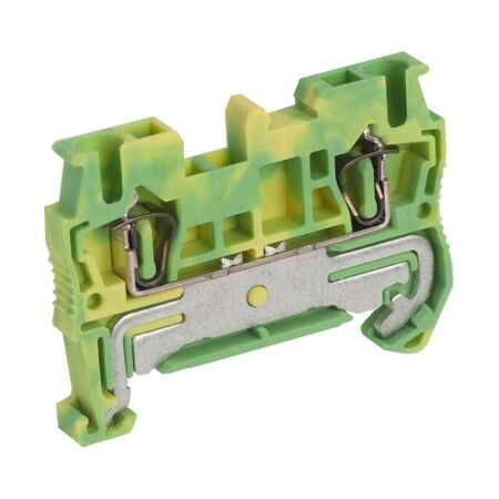 Spring Terminal. Protective EA