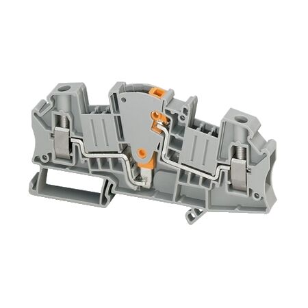 Screw Terminal. Disconnect. ME