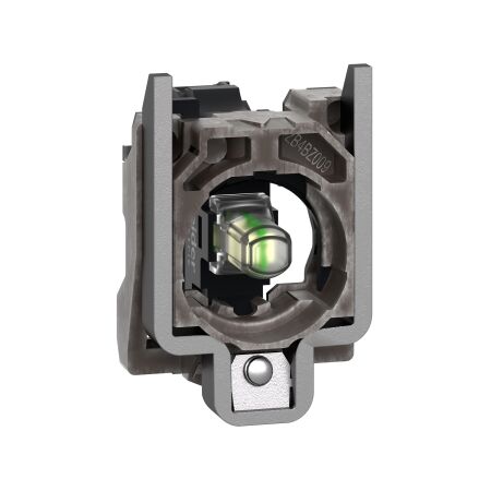 24 V LED Pilot Light Body