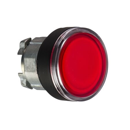 Illuminated Pushbutton HE