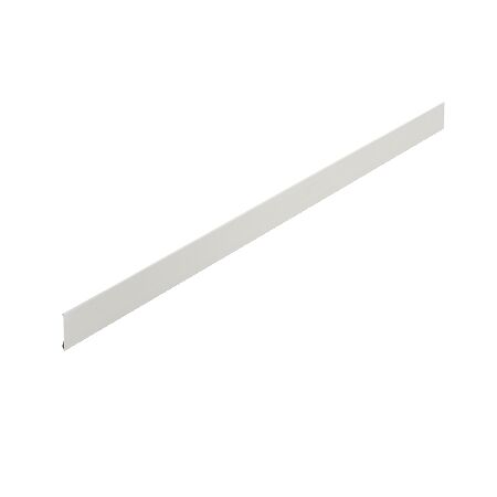 Lid Clip On N/Anodised