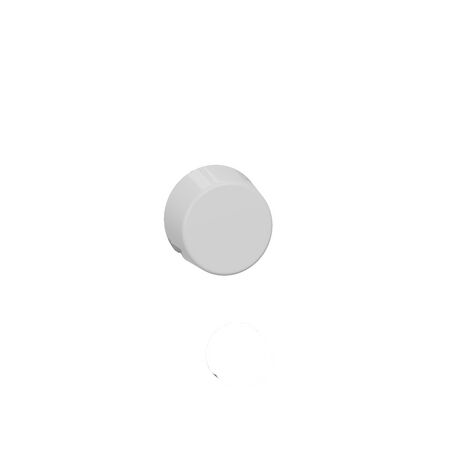 Dimmer Knob for 32ELEDM2 - White