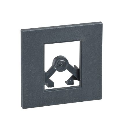 IP30 Escutcheon For VIGI MODUL