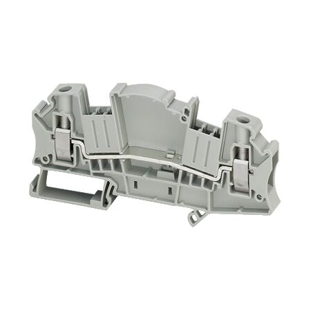 Screw Terminal. Feed Through.