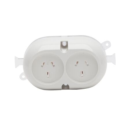 Double Sided Surface Socket