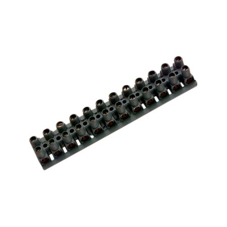 20A 12 Term Connector Strip