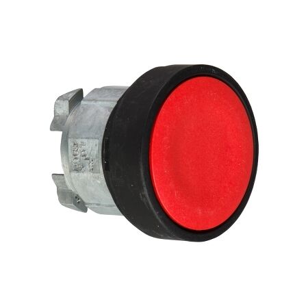 Pushbutton Operator Head