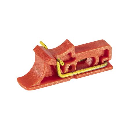 Padlock Device for MCB (Set of 5)