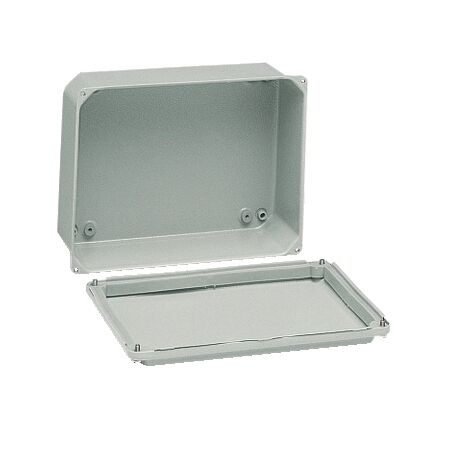 Plain Mounting Plate Box 206x156