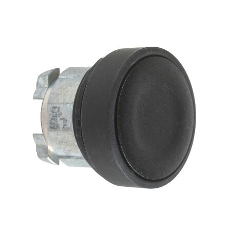 Pushbutton Operator Head