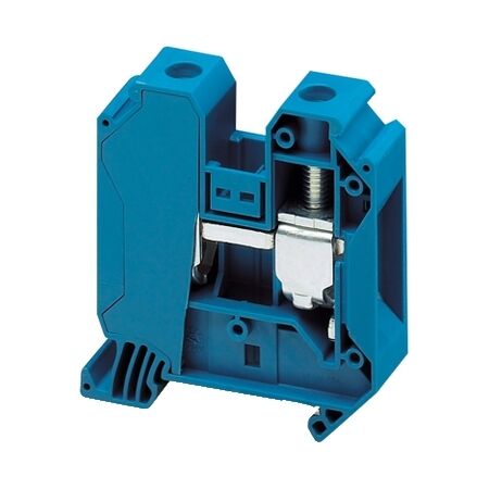 Screw Terminal. Feed Through.