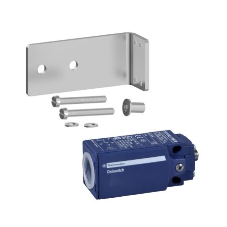 Door switch S3D & CRN