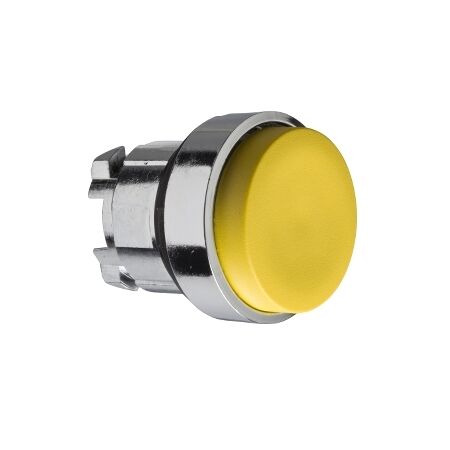 Push Button Operator Head