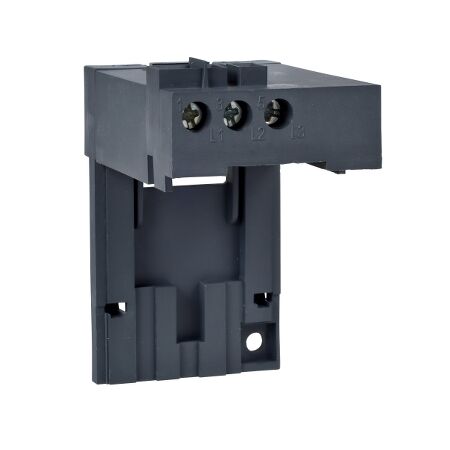 Overload Mounting Base