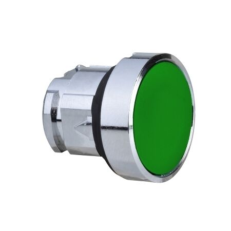 Push Button Operator Head