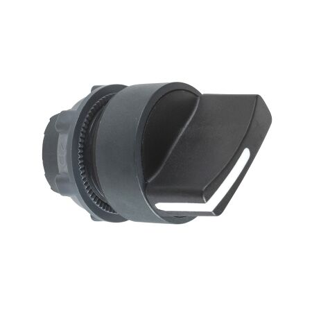 Selector switch 2 post spring return