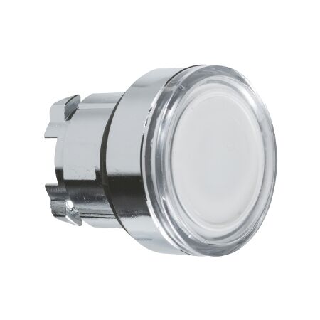 Illuminated Push Button Head