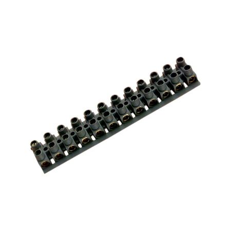 30A 12 Term Connector Strip