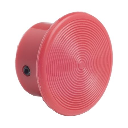 30mm Mushroom Button Red 35mm IP66