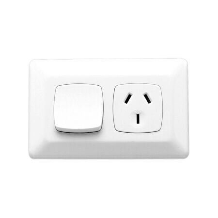 Prestige Power Point Sgl Vert 10a