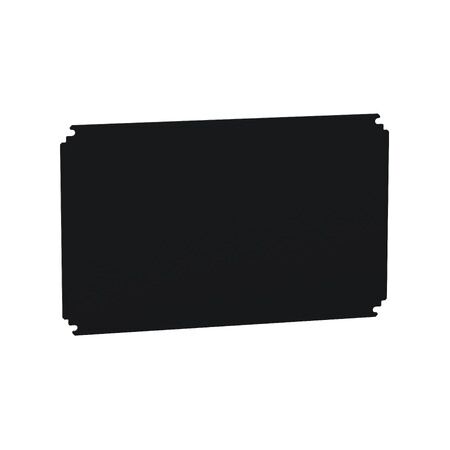 Bakelite mount. plate 600x400