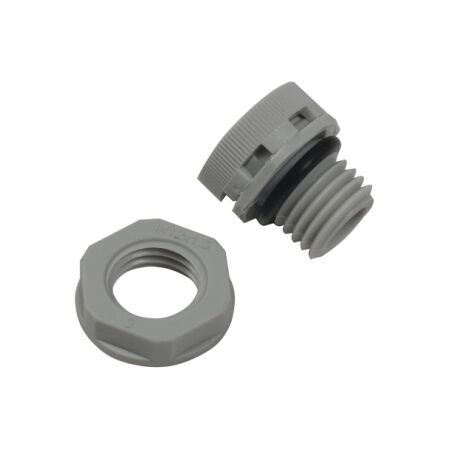 Pressure Valve M12 IP68 16l/h