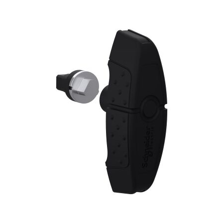 S3D 8mm Triangle locl Insert