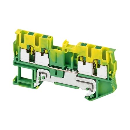 PUSH-IN Terminal. Protective E