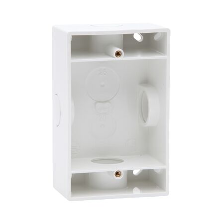 Mtg Box D/Insulated Cond Entry