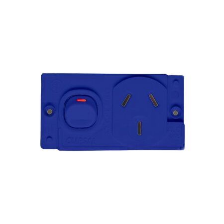 Socket SWT DP SING DB