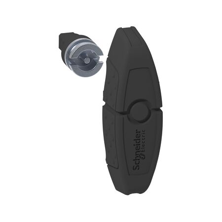 S3D 5mm Double Bar Lock Insert