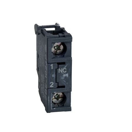 Contact Block 24VDC 1N/C