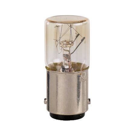 Lamp Pilot 24Volt Incandescent