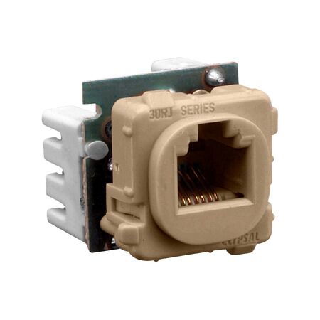 Mech Socket 6Way/6Cont