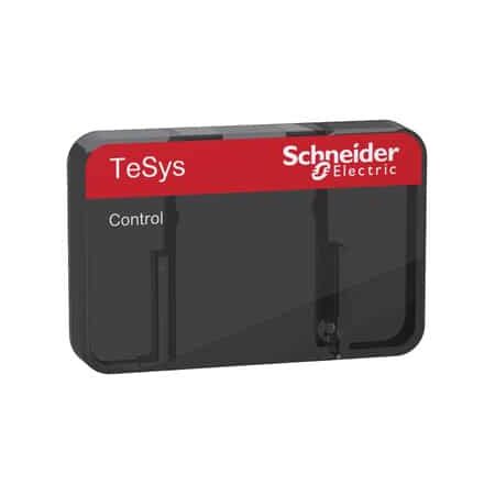 Safety Cover Red Suit Tesys D 09-38A-40