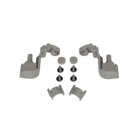 2 x Hinges For Cover HT40mm