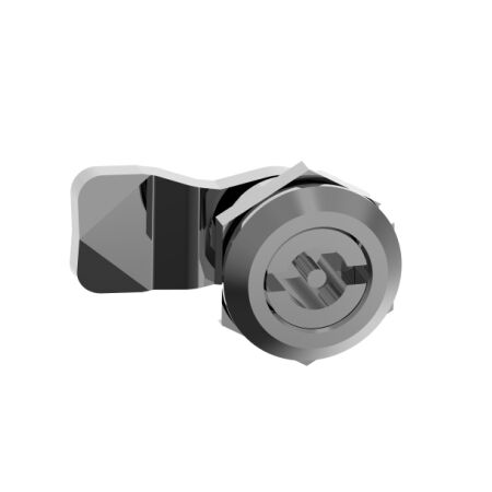 Round Lock DB Compl Zam Chrom.