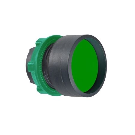 Pushbutton Operator Head