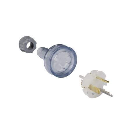 Plug Top Heavy Duty 10A