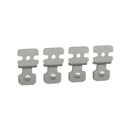 SWM Steel Wall Fixing Lugs