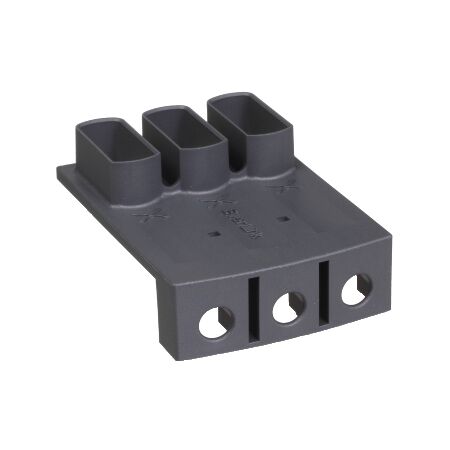 Large Spacing Cover Terminal Connection