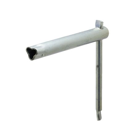 Triangular Key For PLS