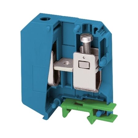 Screw Terminal. Feed Through.