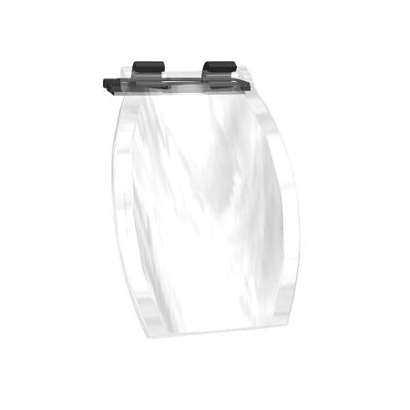 Protection Cover For BIOMETRIC