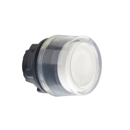 Pushbutton Operator Head