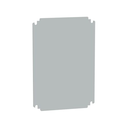 Polyester Mount. Plate 400x300