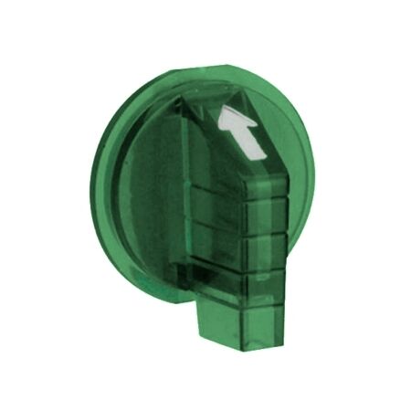 30MM SHORT HANDLE FOR ILL SEL SW GREEN