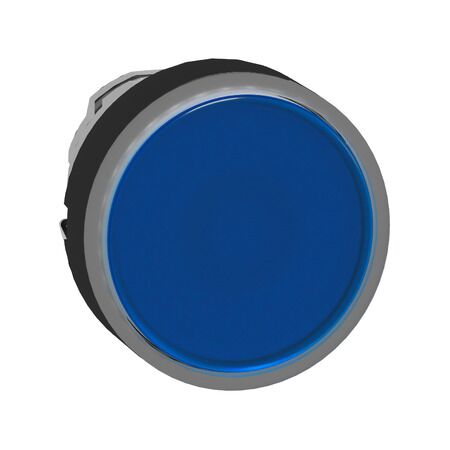 Illuminated Pushbutton HE