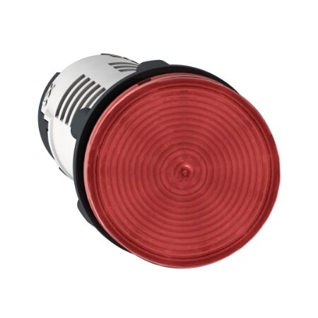 24V LED Red Pilot Light