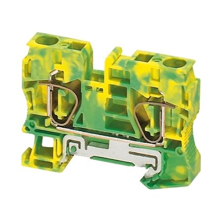 Spring Terminal. Protective EA